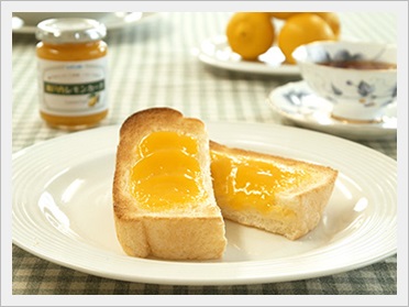 レモンカードって　固まらない　使い方　食べ方　日持ちする　保存方法 パン塗る